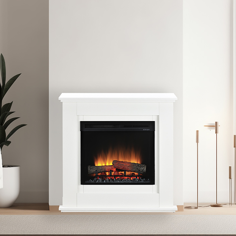 Dimplex Unity Optiflame® | Vrijstaand Haard