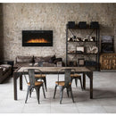 Dimplex Prism 34 Optiflame | Elektrische inbouwhaard