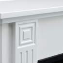 Dimplex Balance | Elektrische Vrijstaande Haard