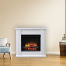 Dimplex Balance | Elektrische Vrijstaande Haard