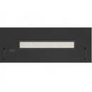 Xaralyn bio-ethanol brander L met lip | Inzethaard