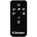 Dimplex SP16 Optiflame | Elektrische inbouwhaard