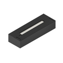 Xaralyn bio-ethanol brander S met lip | Inzethaard