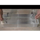 Xaralyn bio-ethanol brander S met lip | Inzethaard