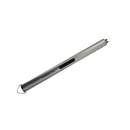 Xaralyn Inbouwunit L FP 2S bio-ethanolhaard | Inbouwhaard