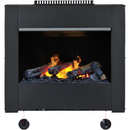 Dimplex Wall Fire Engine L Opti-myst | Elektrische inbouwhaard