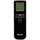 Dimplex Wall Fire Engine L Opti-myst | Elektrische inbouwhaard