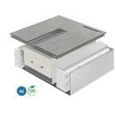 Xaralyn bio-ethanol brander XXL met lip | Inzethaard