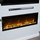 Dimplex Ignite Evolve 50 | Elektrisch inbouwhaard
