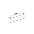 Xaralyn inbouw unit S bio-ethanol haard | Inbouwhaard