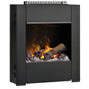 Dimplex Wall Fire Engine S Opti-myst | Elektrische inbouwhaard