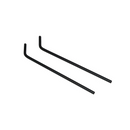 Xaralyn bio-ethanol brander XXL met lip | Inzethaard