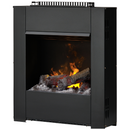 Dimplex Wall Fire Engine S Opti-myst | Elektrische inbouwhaard