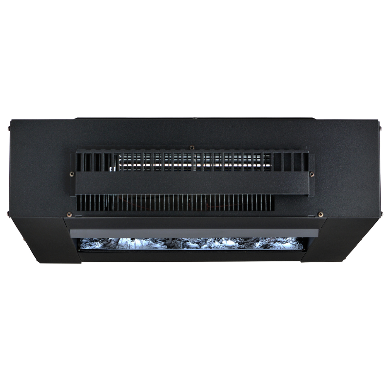 Dimplex Wall Fire Engine S Opti-myst | Elektrische inbouwhaard