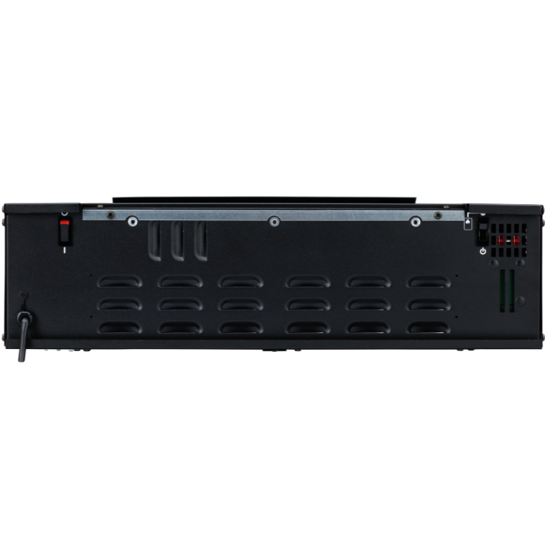 Dimplex Wall Fire Engine S Opti-myst | Elektrische inbouwhaard