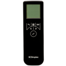 Dimplex Wall Fire Engine S Opti-myst | Elektrische inbouwhaard