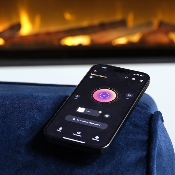 Dimplex Ignite Evolve 50 | Elektrisch inbouwhaard