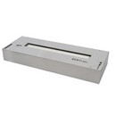 Xaralyn inbouw unit L medaillon bio-ethanol haard | Inbouwhaard