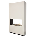 Xaralyn Ambiance vrijstaande doorkijkhaard | Vrijstaand haard