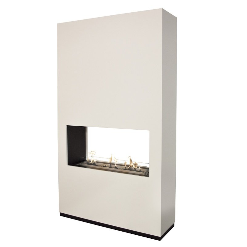 Xaralyn Ambiance vrijstaande doorkijkhaard | Vrijstaand haard