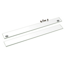 Xaralyn Ambiance vrijstaande doorkijkhaard | Vrijstaand haard