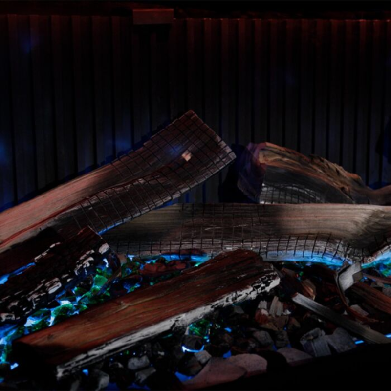 DRU Virtuo 130 Evolve | Elektrisch inbouwhaard