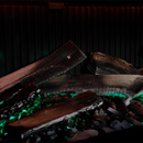 DRU Virtuo 130 Evolve | Elektrisch inbouwhaard