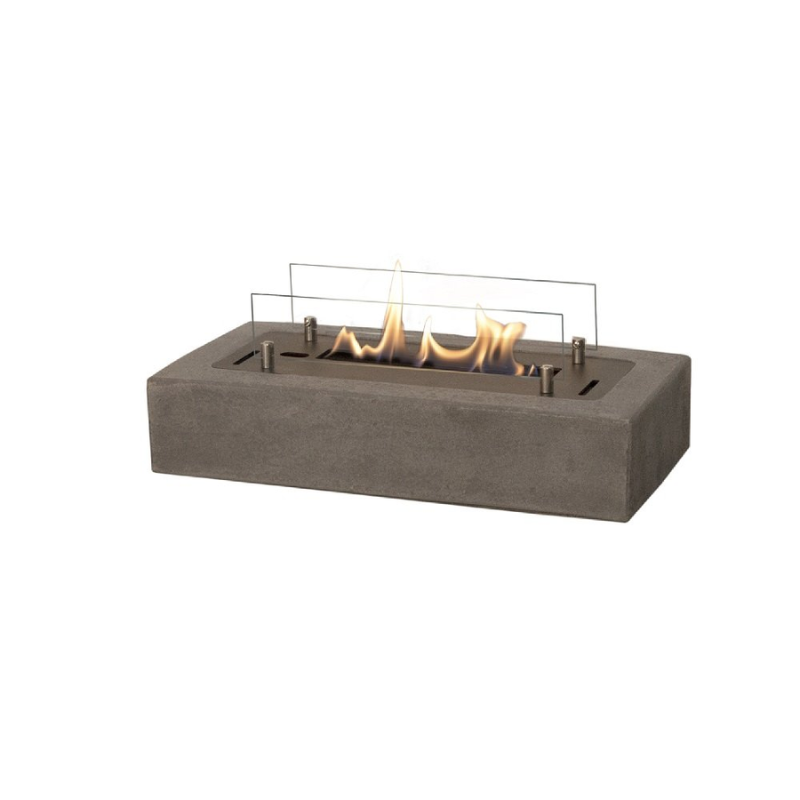 Xaralyn Cuneo bio-ethanol tafelbrander | Vrijstaande Haard