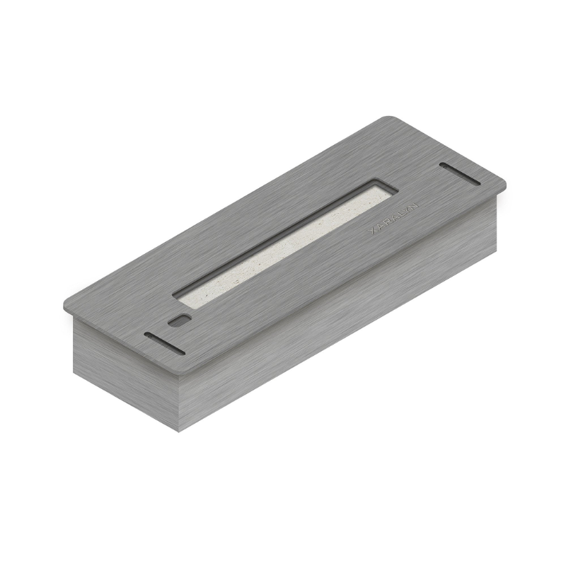 Xaralyn Cuneo bio-ethanol tafelbrander | Vrijstaande Haard