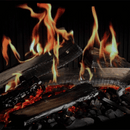 DRU Virtuo 130/3 Evolve | Elektrische inbouwhaard