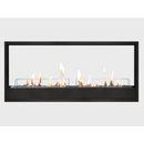 Xaralyn inbouw unit XXL bio-ethanol haard | Inbouwhaard