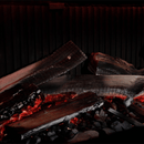 DRU Virtuo 130/3 Evolve | Elektrische inbouwhaard