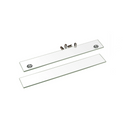 Xaralyn Lasize vrijstaande doorkijkhaard | Vrijstaand Haard