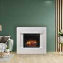 Dimplex Nova Optiflame | Vrijstaand haard