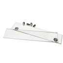 Xaralyn inbouw unit XXL bio-ethanol haard | Inbouwhaard