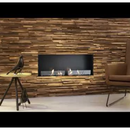 Xaralyn inbouw unit XXL bio-ethanol haard | Inbouwhaard