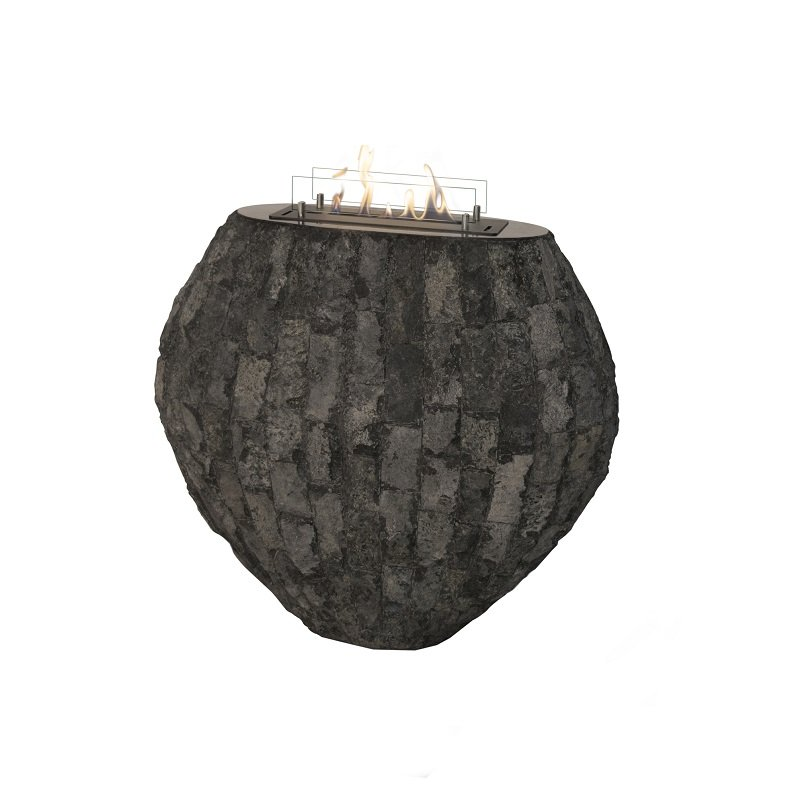 Xaralyn Shigo designhaard | Vrijstaand haard