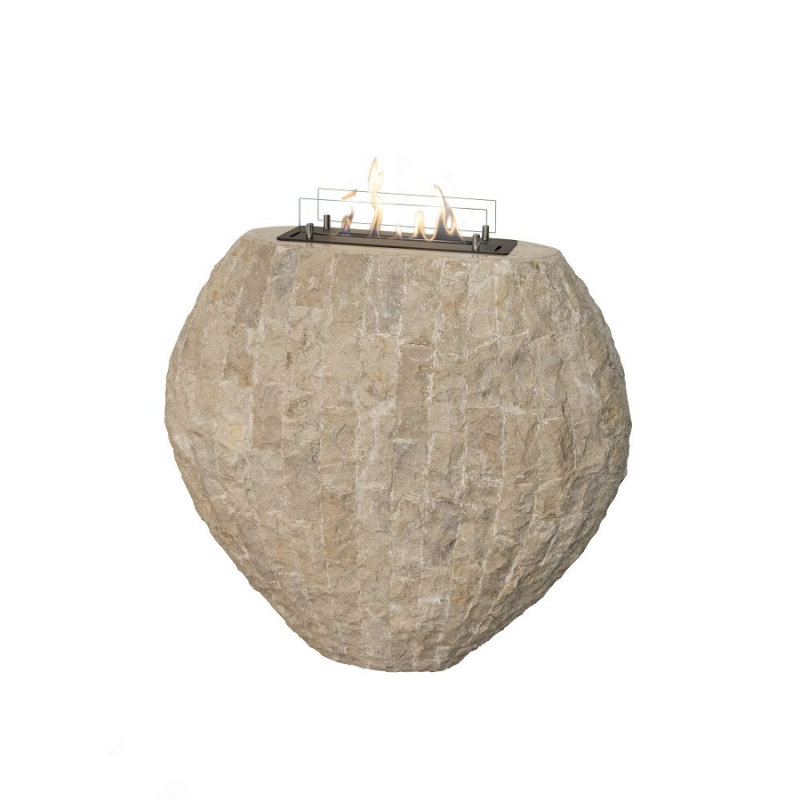 Xaralyn Shigo designhaard | Vrijstaand haard