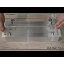 Xaralyn bio-ethanol brander S | Inzethaard