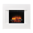 Dimplex Nova Optiflame | Vrijstaand haard