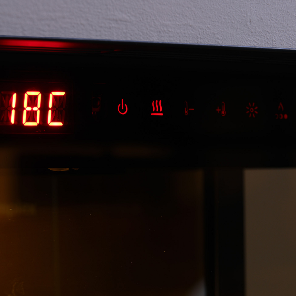 Dimplex Ignite Evolve 50 | Elektrisch inbouwhaard