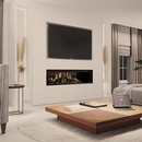 DRU Virtuo 150 Evolve | Elektrisch inbouwhaard