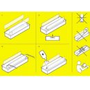 Xaralyn bio-ethanol brander S | Inzethaard