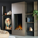 Fair Fires Tru Vizion Solution 750 High | Elektrisch inbouwhaard