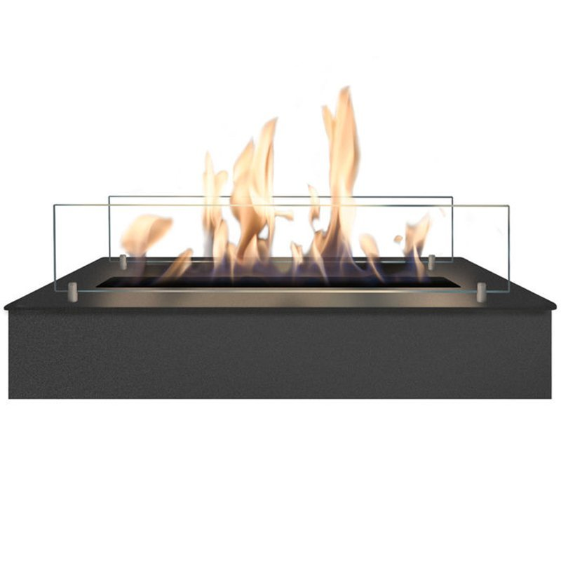 Xaralyn Shigo designhaard | Vrijstaand haard