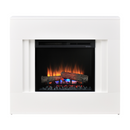 Dimplex Nova Optiflame | Vrijstaand haard