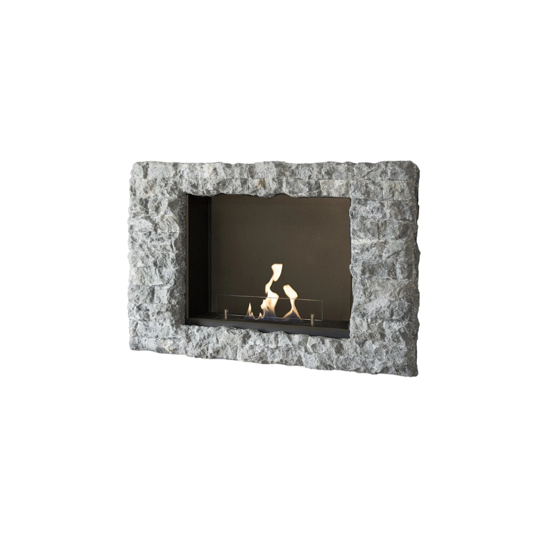 Xaralyn Goya bio-ethanol | Wandhaard