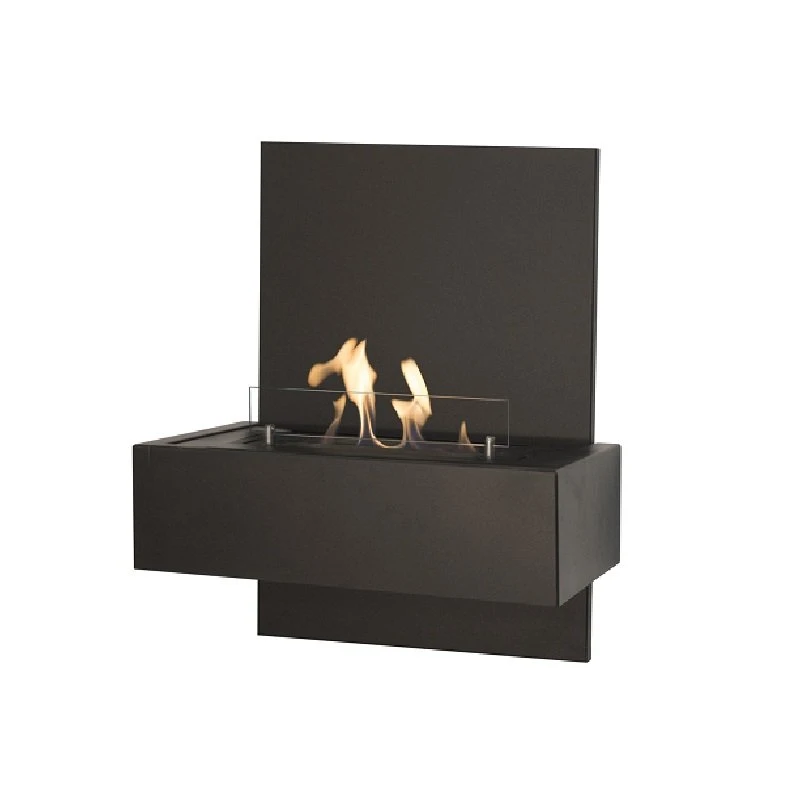 Xaralyn Quero Bio-Ethanol wandhaard | Hangend Haard