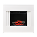 Dimplex Nova Optiflame | Vrijstaand haard