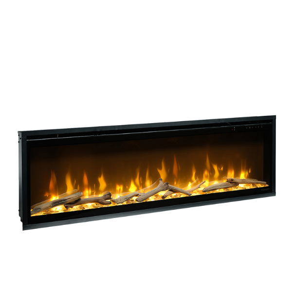 Dimplex Ignite Evolve 50 | Elektrisch inbouwhaard